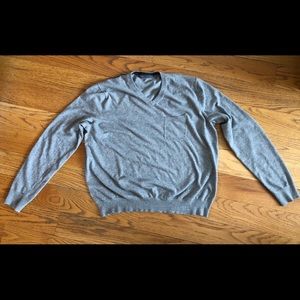 Vince - Men’s Featherweight Vneck